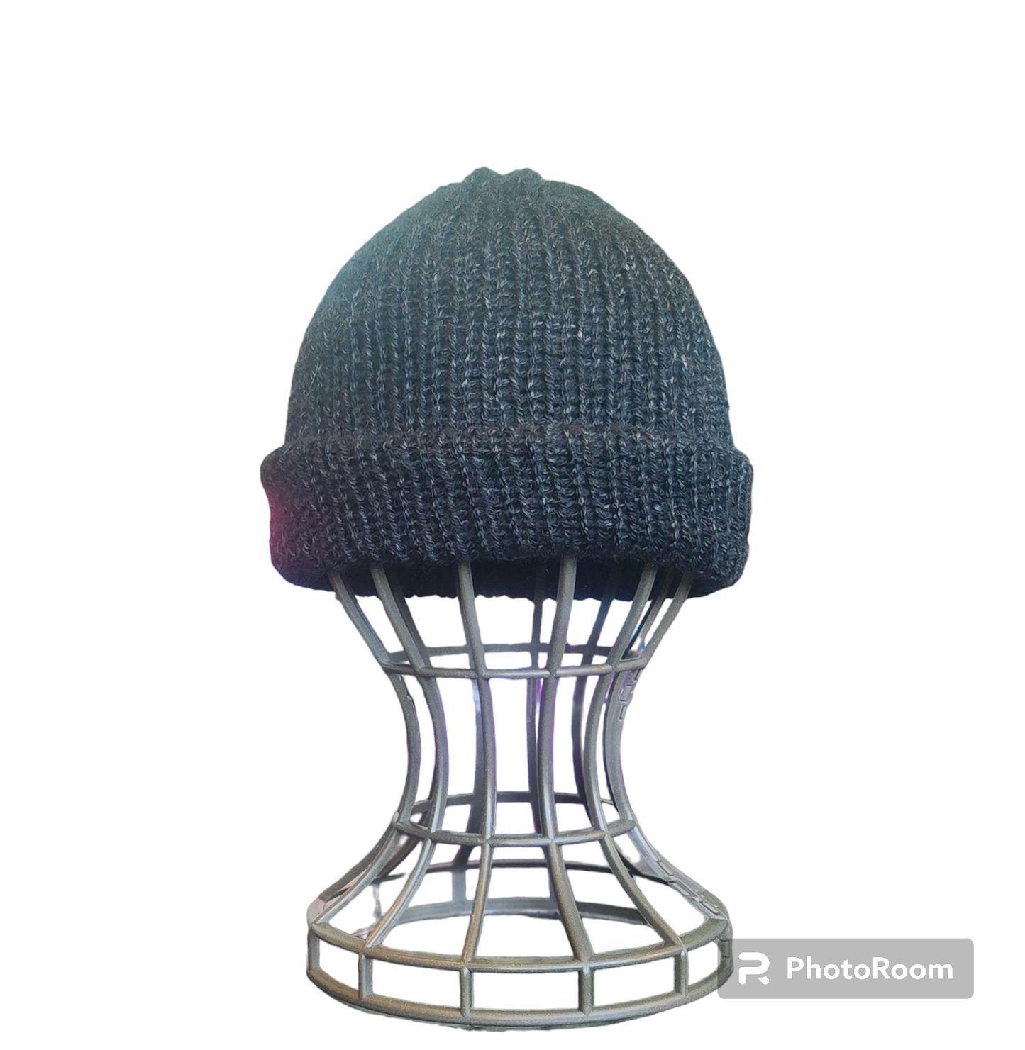 Double Knit Beanie (handmade)