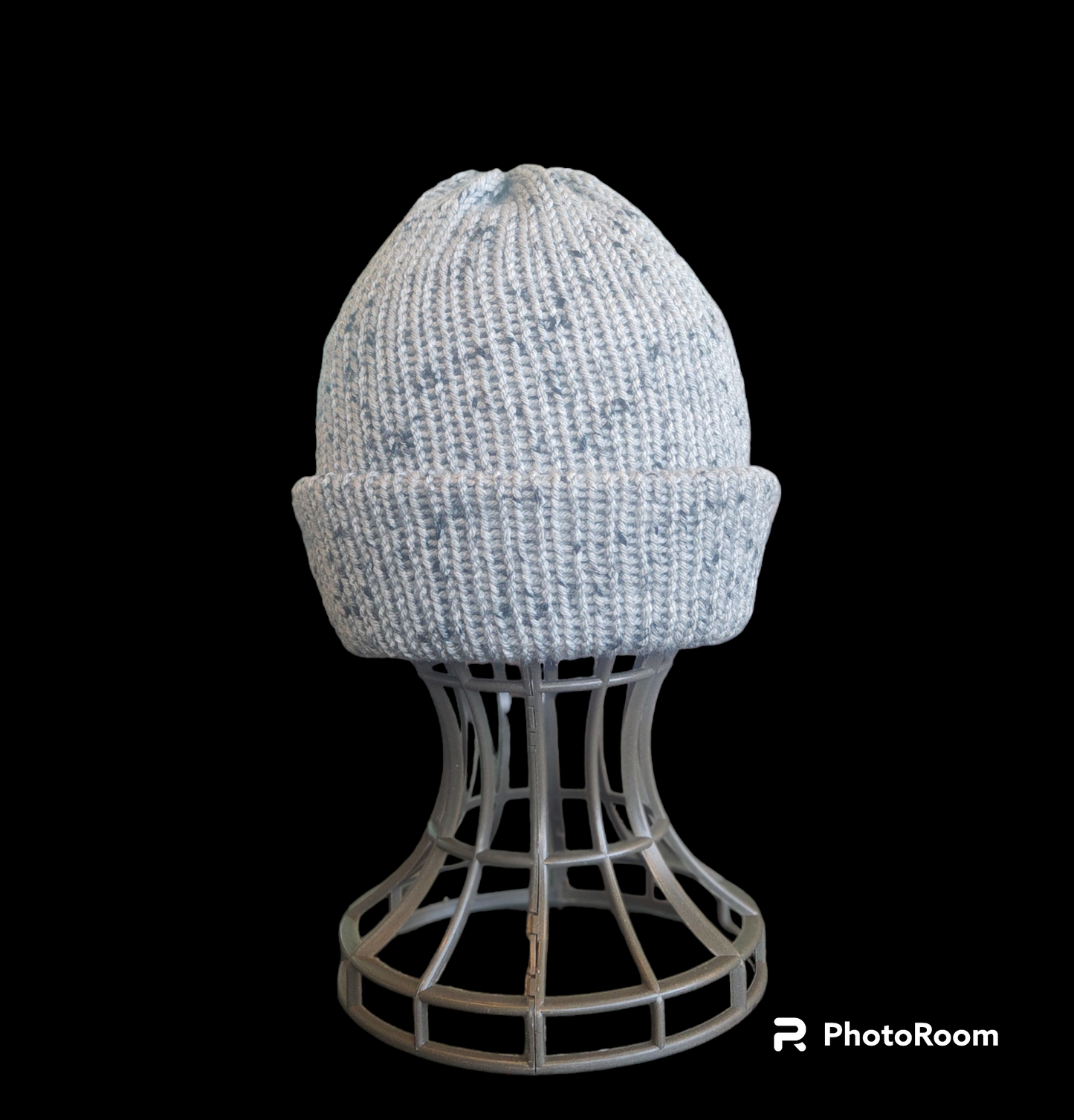 Double Knit Beanie (handmade)